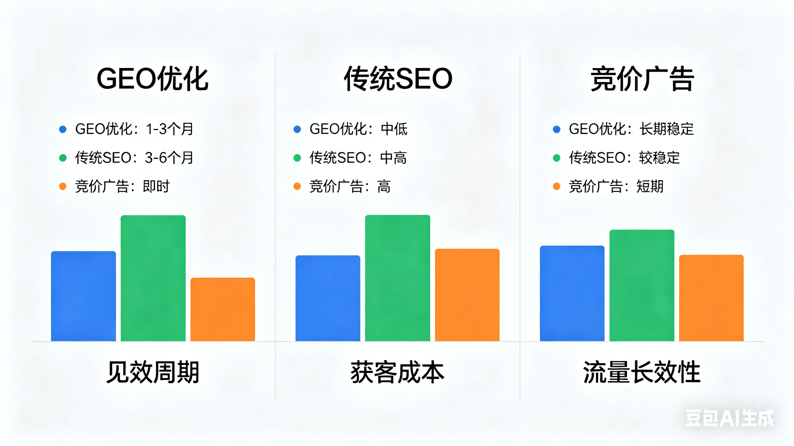 余姚GEO优化多久能出效果？企业AI获客见效周期全解析